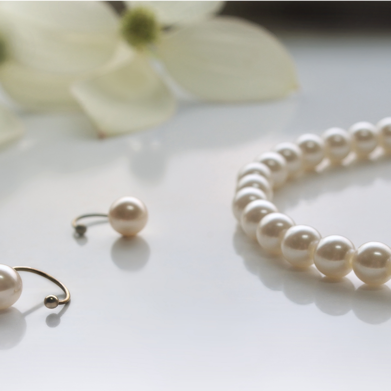 Neckless Set