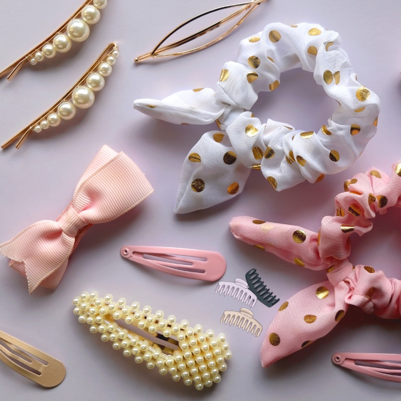 Hair Accessories