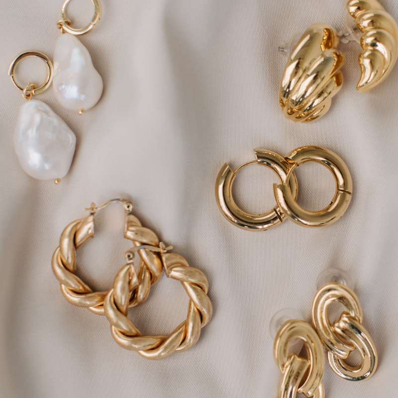 Korean Jewellery